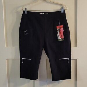 Control Top Pull on Shorts